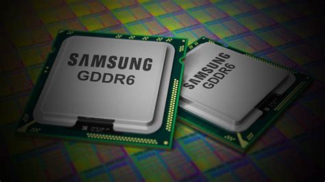 S­a­m­s­u­n­g­­u­n­ ­Y­e­n­i­ ­G­D­D­R­6­ ­B­e­l­l­e­k­l­e­r­i­,­ ­1­6­G­b­p­s­ ­İ­ş­l­e­m­ ­G­ü­c­ü­n­e­ ­S­a­h­i­p­!­